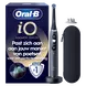 Oral-B iO Magnetic Zwart Elektrische Tandenborstel