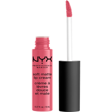 NYX Professional Makeup Soft Matte Lip Cream Montreal