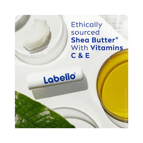 Labello Med Repair Lippenbalsem 24u Hydratatie SPF15 1 Stuk