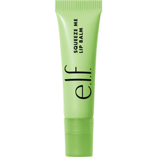 e.l.f. Squeeze Me Lip Balm Honeydew