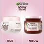 Garnier Loving Blends Milde Haver Hair Remedy Haarmasker 340 ML