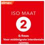 Elmex® Interdental Ragers - Maat 2