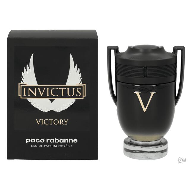Paco Rabanne Invictus Victory Eau de Parfum 100 ML
