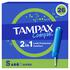 Tampax Compak Super Tampons Met Inbrenghuls 26 stuks
