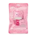 Trouble Maker X Squishmallows Archie The Axolotl Melt Down Lip Oil