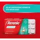 Rennie Suikervrij Kauwtabletten Bij Brandend Maagzuur 36 stuks