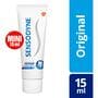Sensodyne Repair & Protect Tandpasta Mini 15 ML