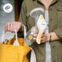 Medela Harmony Handkolf