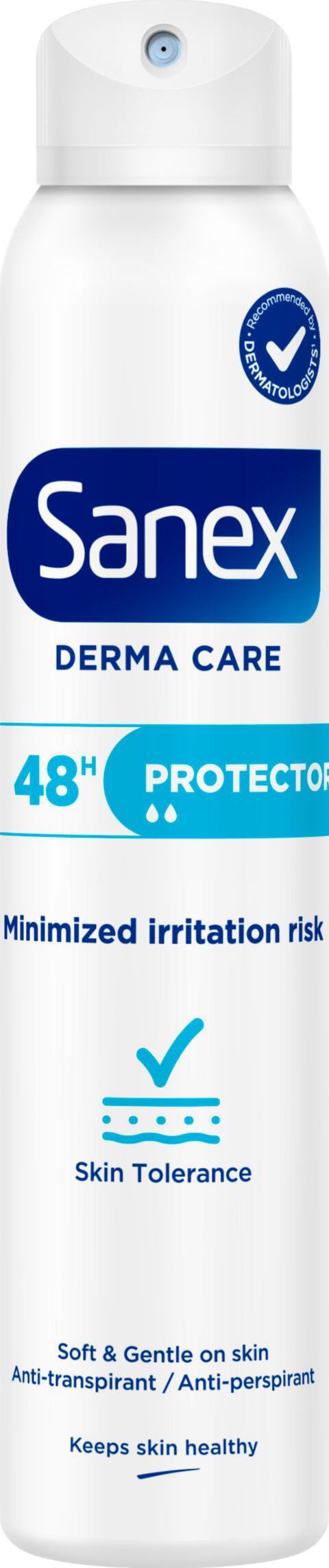 Sanex Dermo Protector Deodorant Spray 200 ML