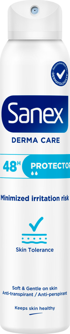 Sanex Dermo Protector Deodorant Spray 200 ML