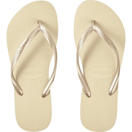 Havaianas Slim Sand Grey 39/40