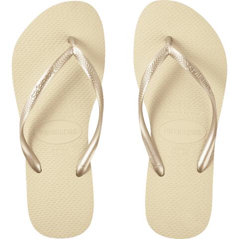 Havaianas Slim Sand Grey 39/40