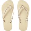 Havaianas Slim Sand Grey 39/40