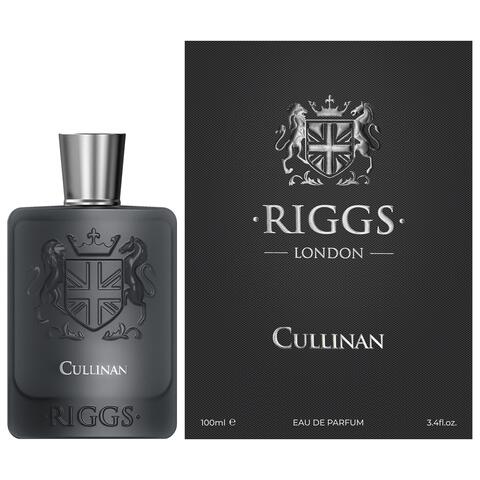 Riggs Cullinan Eau De Parfum 100 Ml