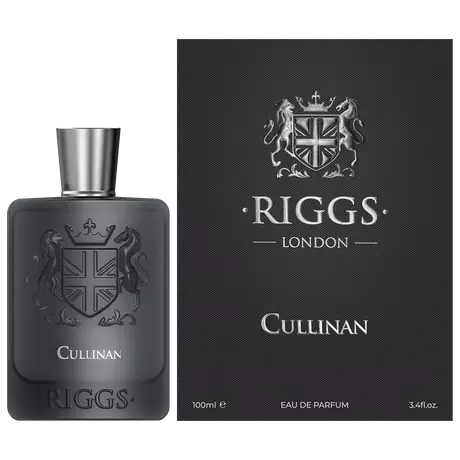 Riggs Cullinan Eau De Parfum 100 Ml