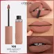 L'Oréal Paris Matte Resistance Lipstick 105 Breakfast In Bed