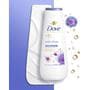 Dove Advanced Care Showergel Anti Stress 225 ML
