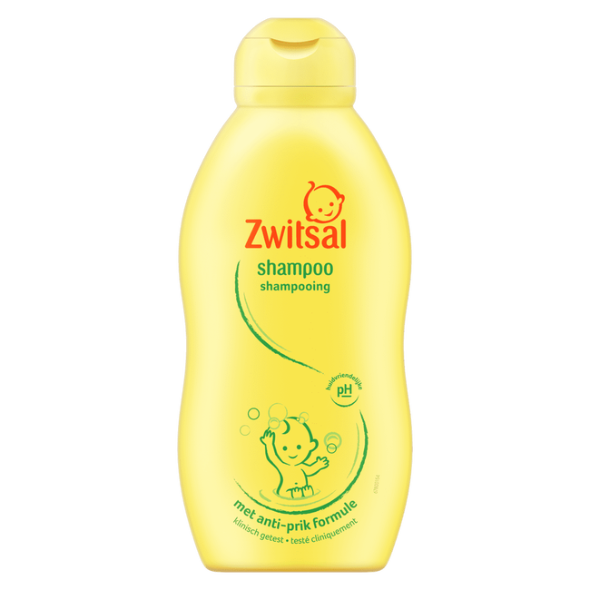 Zwitsal Shampoo Baby 200 ml