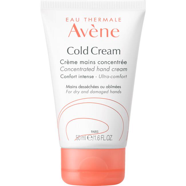Avène Cold Cream Handcrème 50ml