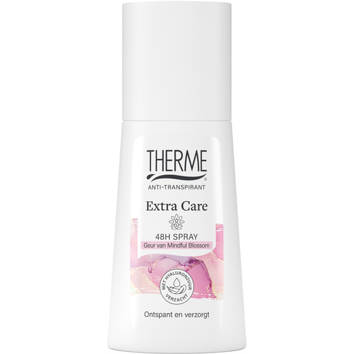 Therme Mindful Blossom Extra Care Spray 75 ML