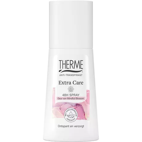 Therme Mindful Blossom Extra Care Spray 75 ML