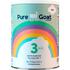 Pure Goat Company Opvolgmelk 3 op basis van geitenmelk 400g