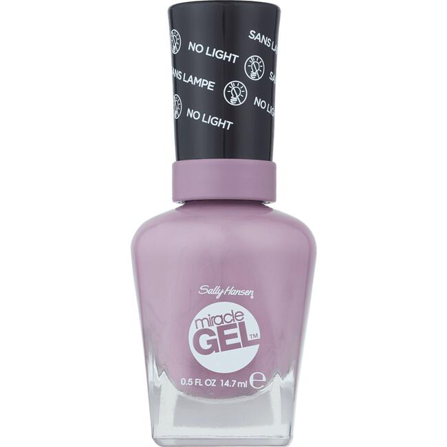 Sally Hansen Miracle Gel Nagellak - 270 Street Flair