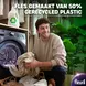 Fleuril White & Light Vloeibaar Wasmiddel 29 wasbeurten
