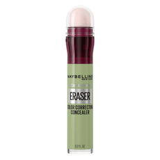Maybelline Instant Anti Age Eraser Concealer Color Corrector Groen