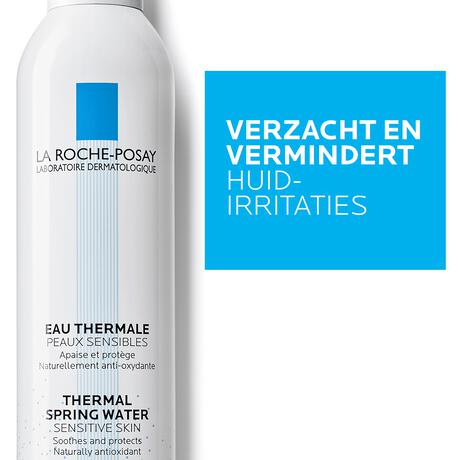 La Roche-Posay Thermaal Water Gevoelige Huid 300 ML