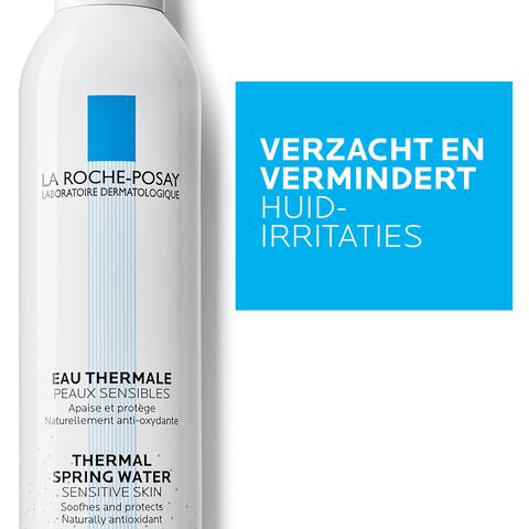 La Roche-Posay Thermaal Water Gevoelige Huid 300 ML