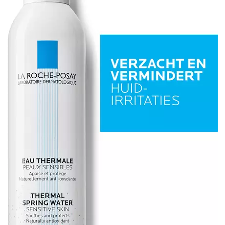 La Roche-Posay Thermaal Water Gevoelige Huid 300 ML