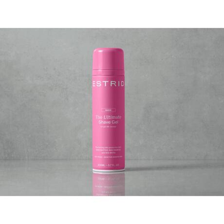 Estrid The Ultimate Scheergel - 200ML