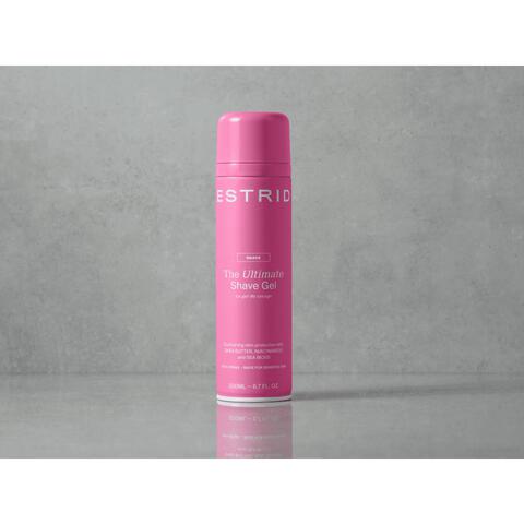 Estrid The Ultimate Scheergel - 200ML