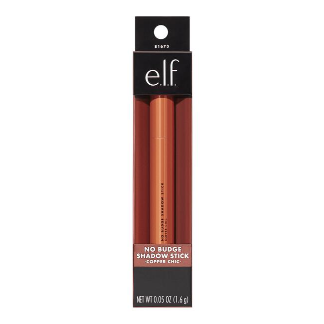 e.l.f. No Budge Shadow Stick Copper Chic