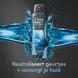 Dove Men+Care Advanced Cool Fresh Anti-transpirant Deodorant Spray 150 ML