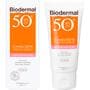 Biodermal Gevoelige Huid Gezicht Zonnecrème SPF 50+ 50 ML