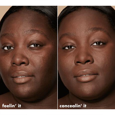 e.l.f. 16HR Camo Concealer Rich Cocoa