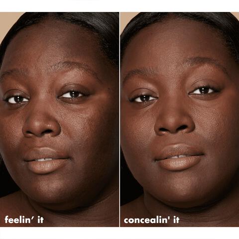 e.l.f. 16HR Camo Concealer Rich Cocoa