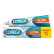 Corega Ultra Kleefcrème Gebitsprothese 70 gram