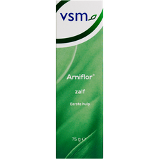 VSM Arniflor Eerste Hulp Zalf 75 GR