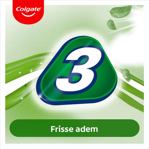 Colgate Triple Action Xtra Fresh Tandpasta 75 ML