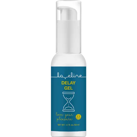 Loveline Delay Gel 50 ML
