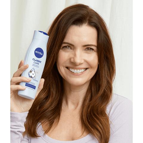 NIVEA Classic Care Milde Shampoo 250ml