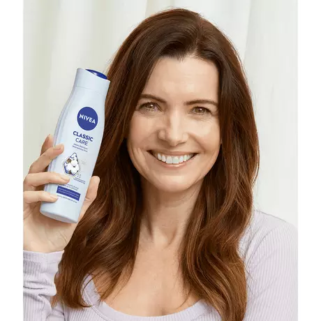 NIVEA Classic Care Milde Shampoo 250 ML