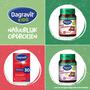 Dagravit Natural Kids Multi Aardbei 60 Dragees