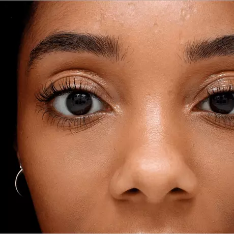 Rimmel London 100% Waterproof Mascara 001 Black