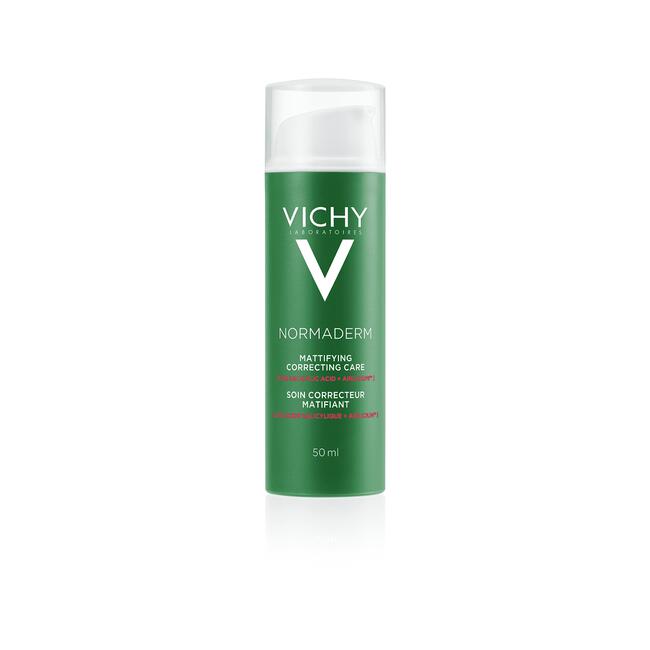 Vichy Normaderm Hydraterende Anti-Onzuiverheden Dagcrème 50 ML