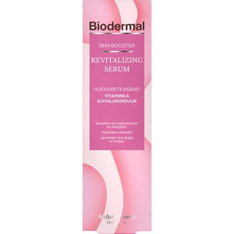 Biodermal Skin Booster Revitalizing Serum 30 ML