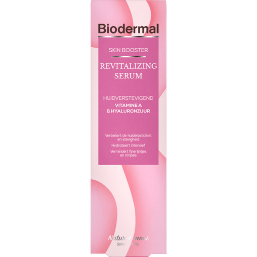 Biodermal Skin Booster Revitalizing Serum 30 ML